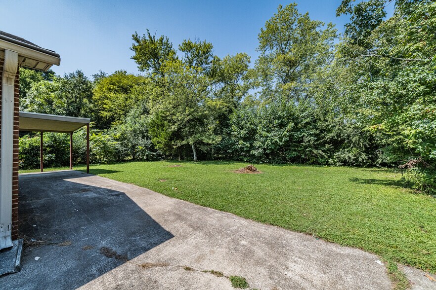 Building Photo - 2401 Stringfield Rd NW