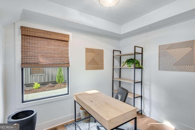 Building Photo - 775 Bradford St NW