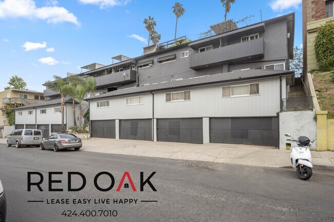 Building Photo - 230 S Coronado St