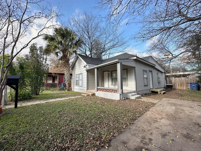 Building Photo - 1506 Willow St