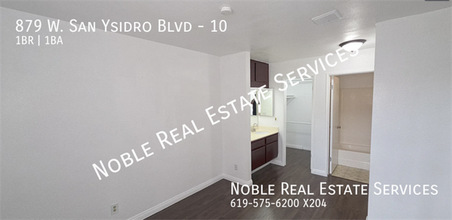 Building Photo - 879 W San Ysidro Blvd