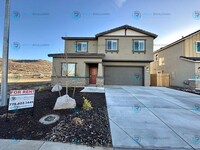 Building Photo - Discover the Yosemite Floorplan at Golden ...