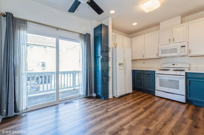 Building Photo - 1419 New Haven Dr