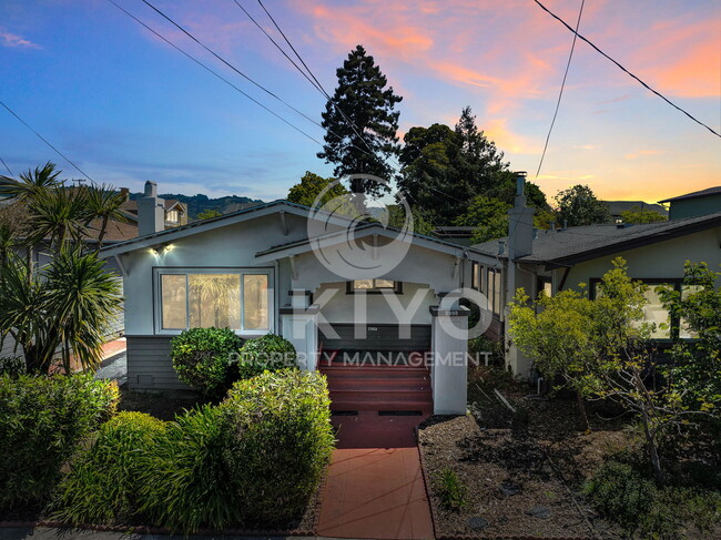 Building Photo - 2955 California St