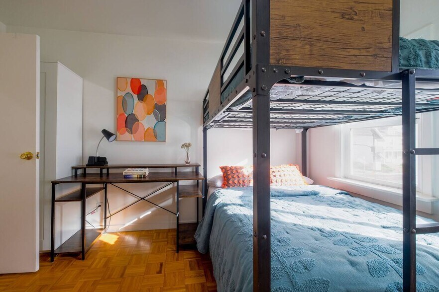 Building Photo - 2816 Martin Luther King Jr Way