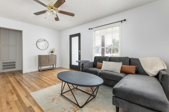 Building Photo - 2109 NW 36th St