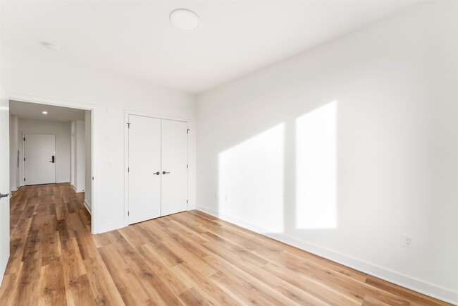 Building Photo - 873 Communipaw Ave