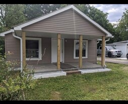 Building Photo - 506 Reavis St