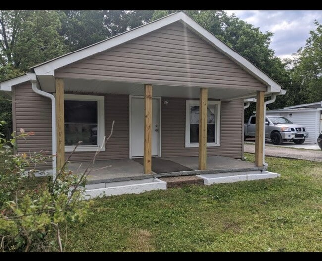 Building Photo - 506 Reavis St