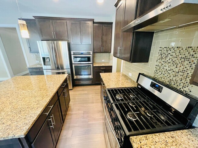 Building Photo - 8113 173rd Ave E