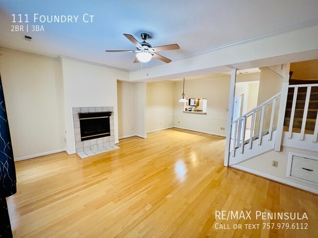 Building Photo - 111 Foundry Ct
