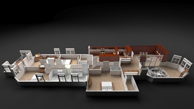 Building Photo - 1033 Beacon St