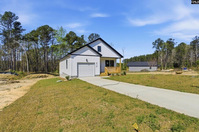 Building Photo - 410 Lincolnshire Blvd