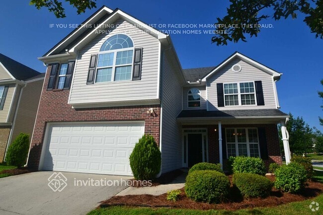 Building Photo - 3226 Pate Creek View