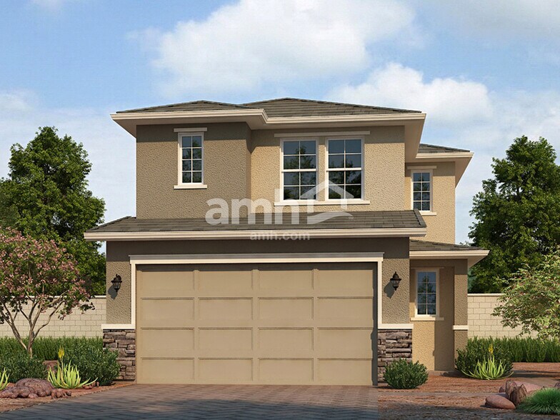 Primary Photo - 8146 Winterfell Peak Ave