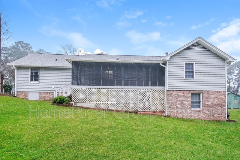 Building Photo - 6521 Edenfield Dr