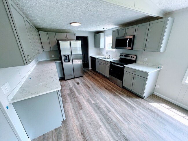 Building Photo - 3 Bedroom Home in Campbell County