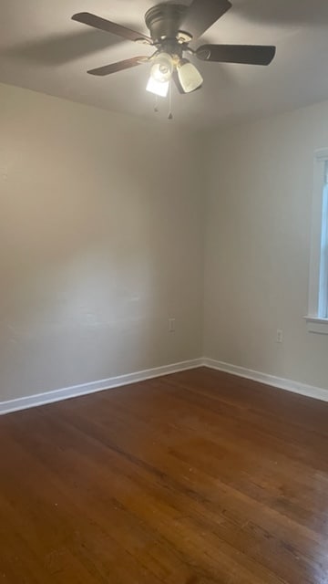 Bedroom 2 - 516 E Esther St