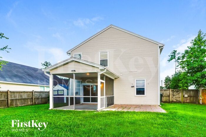 Building Photo - 605 Watershed Dr