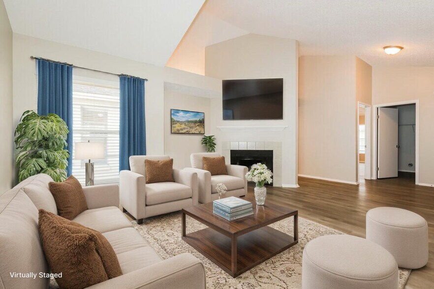 Building Photo - 2032 Shadow Pine Dr