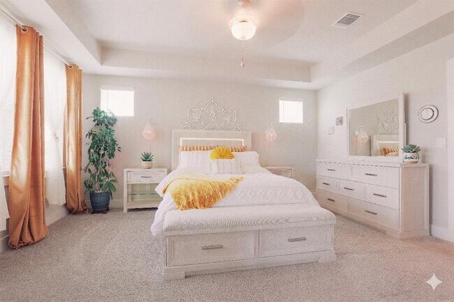 Building Photo - 7401 Grand Linden Wy