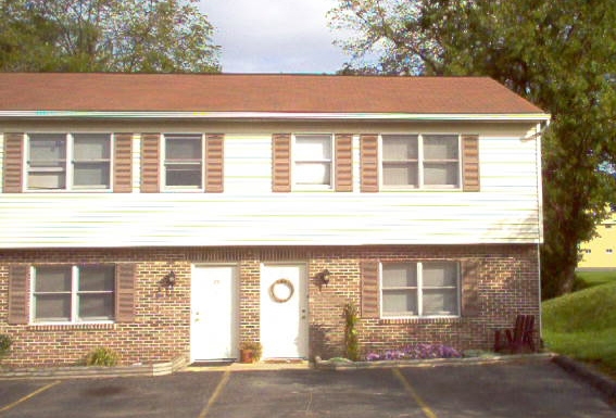 Primary Photo - Dogwood Townhomes