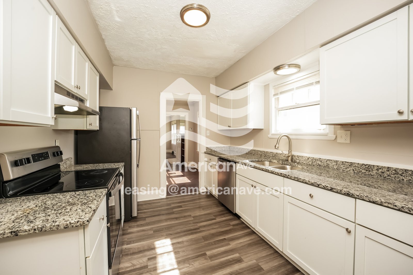 Building Photo - 814 Dover Ave