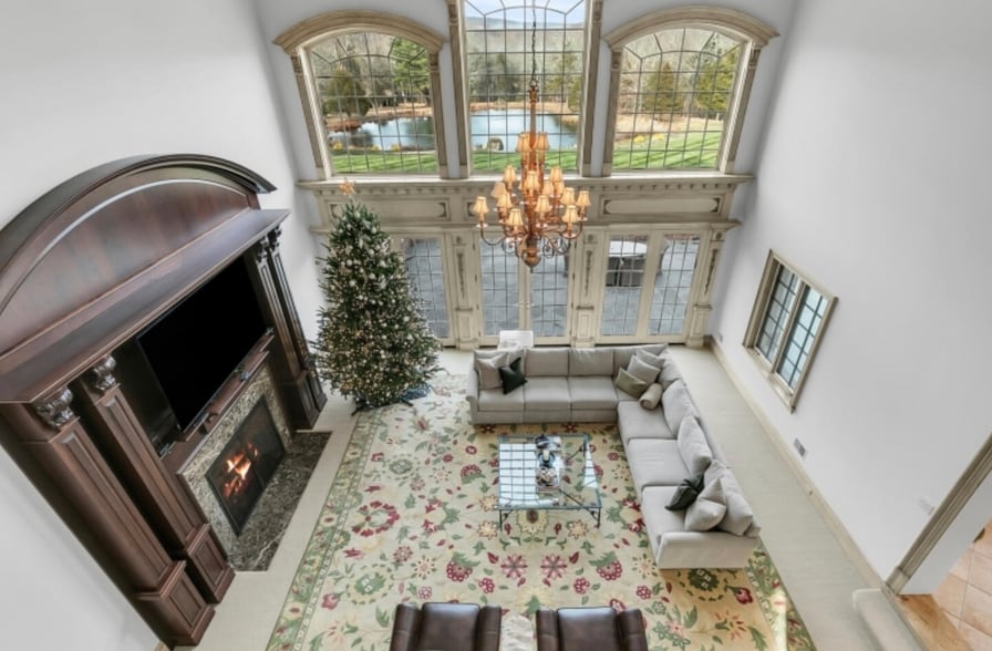 Building Photo - 581 Pottersville Rd