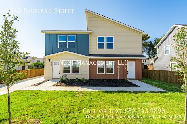 Building Photo - 5840 Eastland St