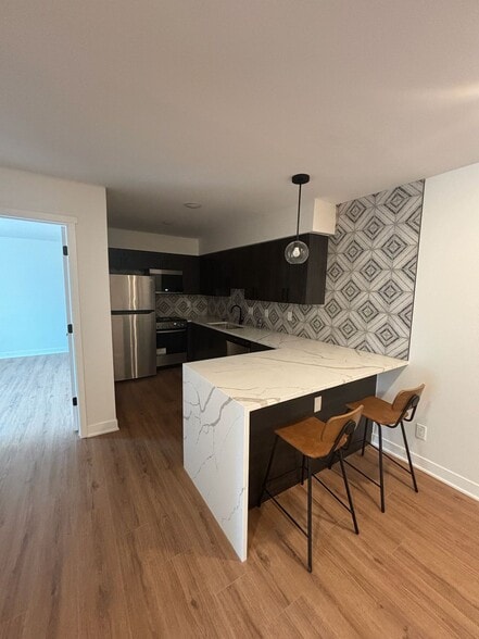 Primary Photo - Rosewood Apartments
