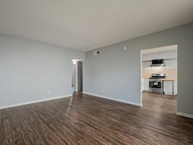 Building Photo - Forte