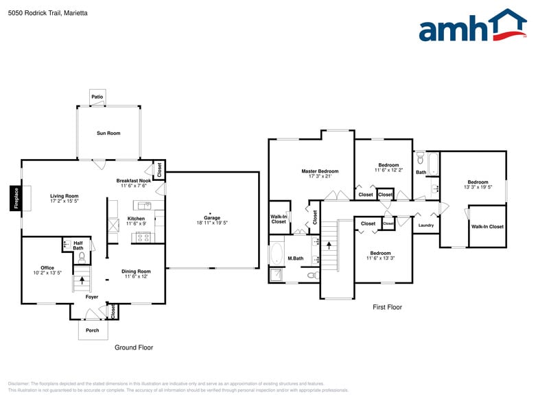 Building Photo - 5050 Rodrick Trail