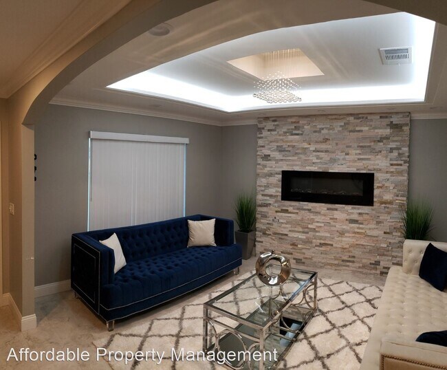 Building Photo - 4 br, 3.5 bath House - 4357 Santee Road