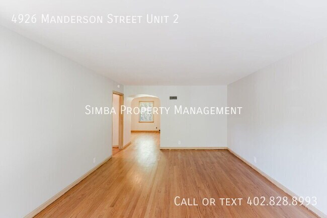 Building Photo - 4926 Manderson St