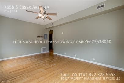Building Photo - 7558 S Essex Ave