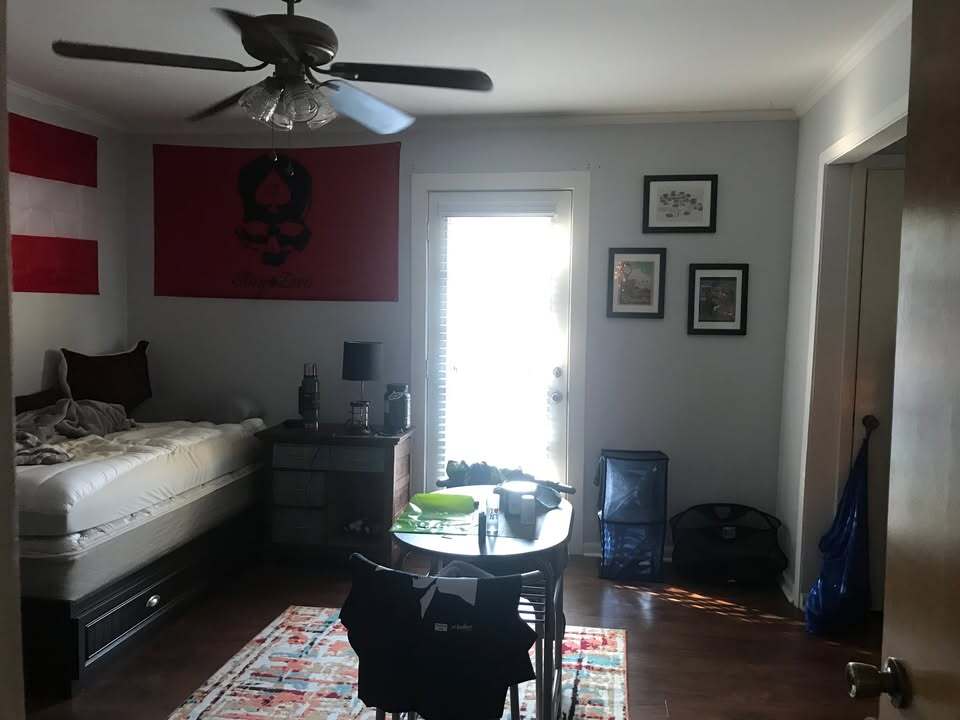 Bedroom 1 - 311 Linden Cir