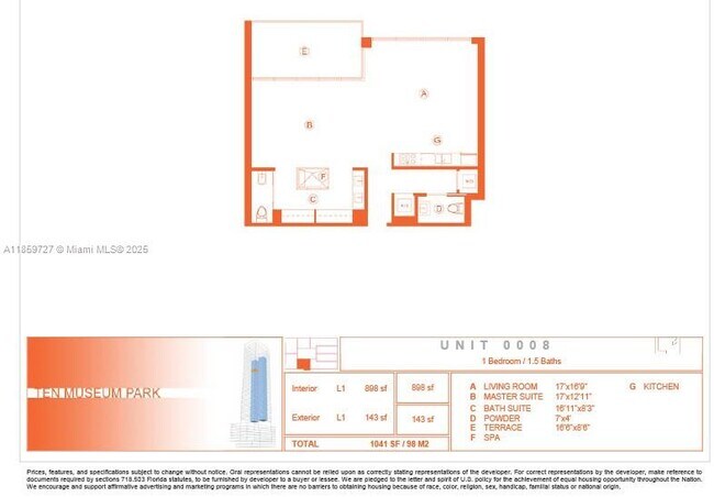 Building Photo - 1040 Biscayne Blvd