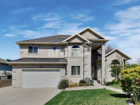 Building Photo - 6881 S Creekcove Way