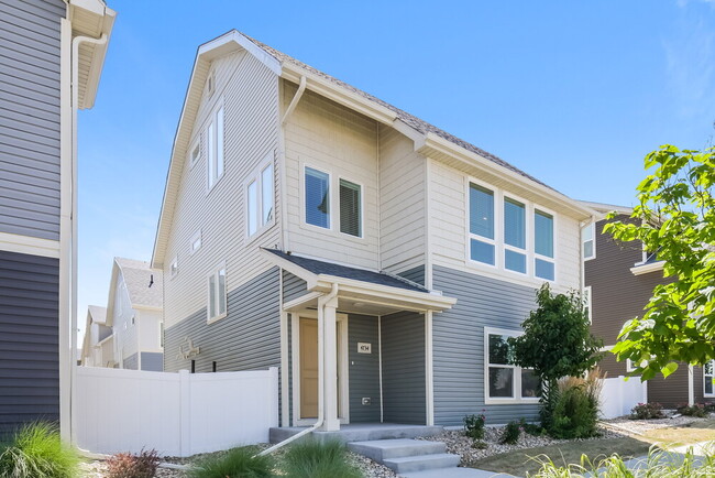 Building Photo - 4734 N Tower Ct
