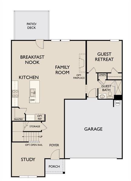 Building Photo - 536 Silverleaf Trl