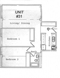 Building Photo - 580 N Bank Ln
