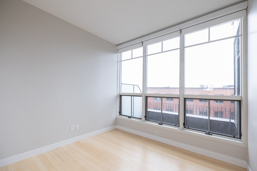 Building Photo - 450 Harrison Ave