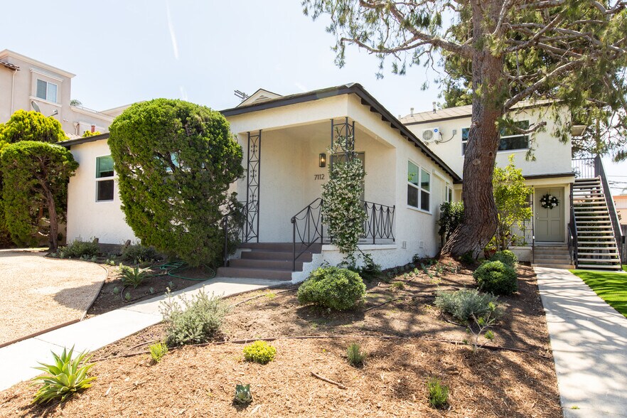 Building Photo - 7116 Flight Ave
