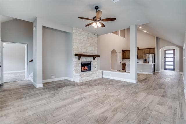 Building Photo - 8232 Leopard Pass