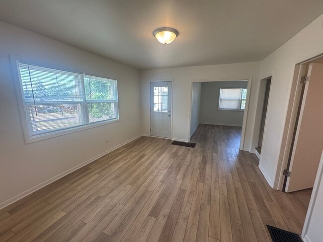 Building Photo - Updated Three Bedroom Home on the NE side ...