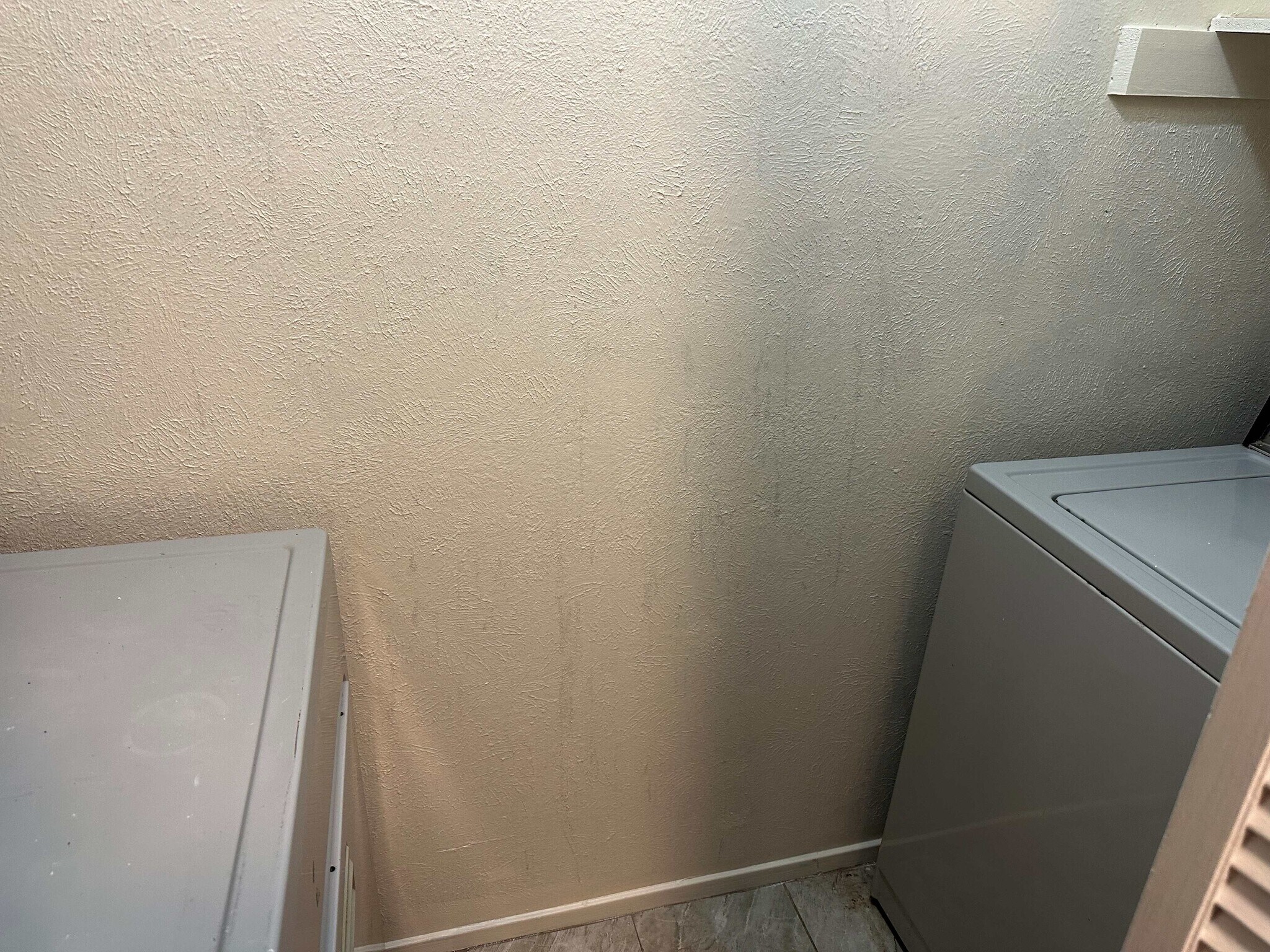Laundry area - 1909 Chasewood Cir