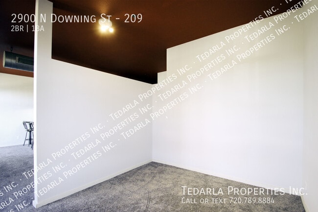 Building Photo - 2900 N Downing St