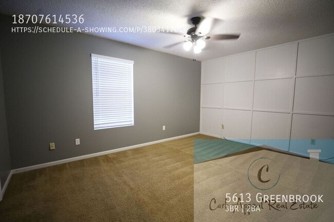 Building Photo - 5613 Greenbrook-