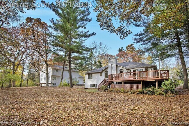 Building Photo - 2848 Regency Ct