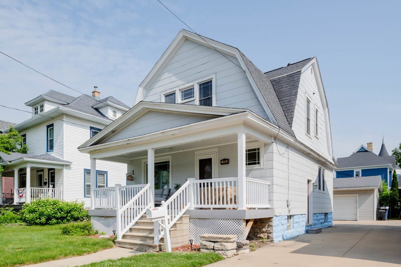 Building Photo - 318 Saratoga Ave